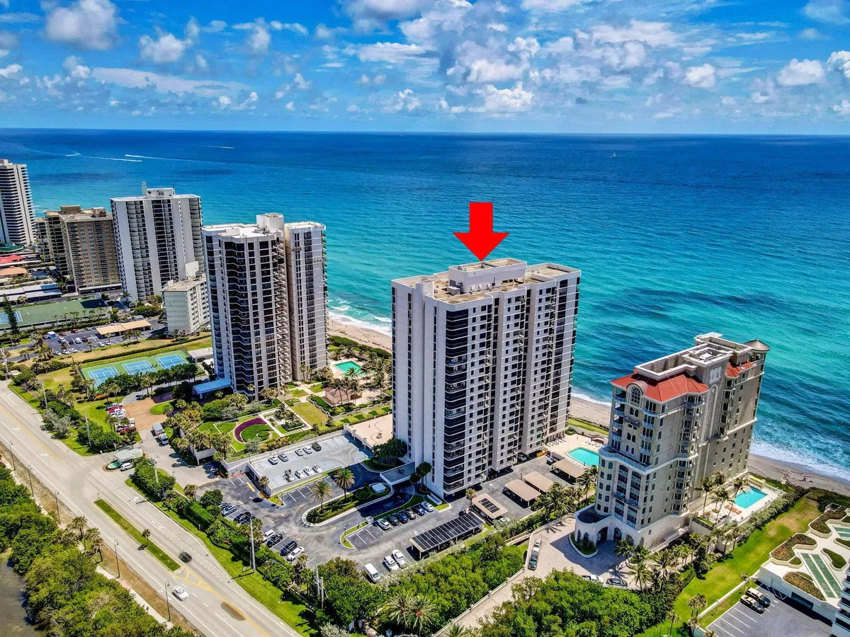 Eastpointe Singer Island Unit 2e photo 55