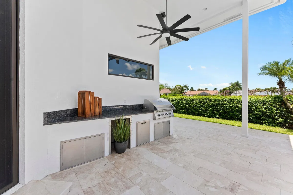 Bocaire Country Club Residence photo 10