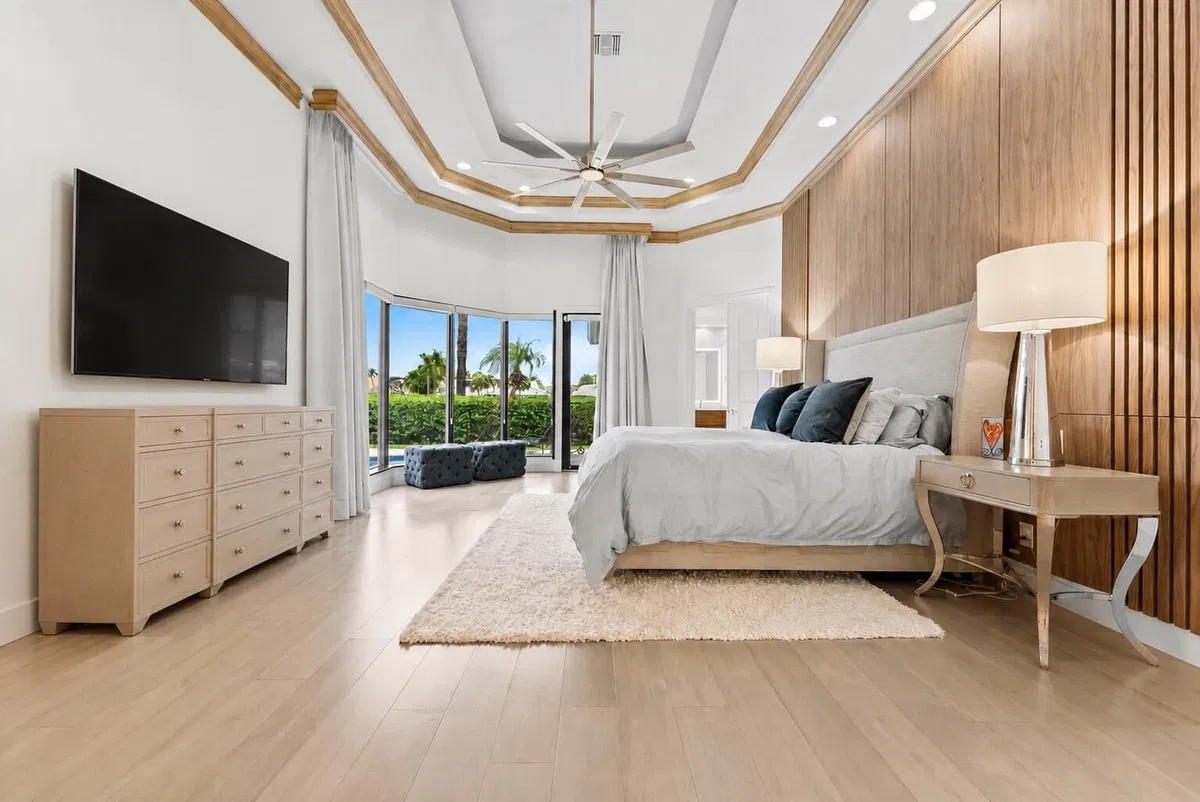 Bocaire Country Club Residence photo 19