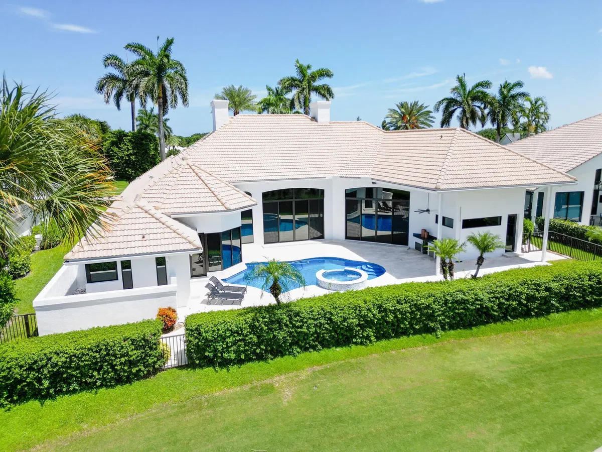 Bocaire Country Club Residence photo 43