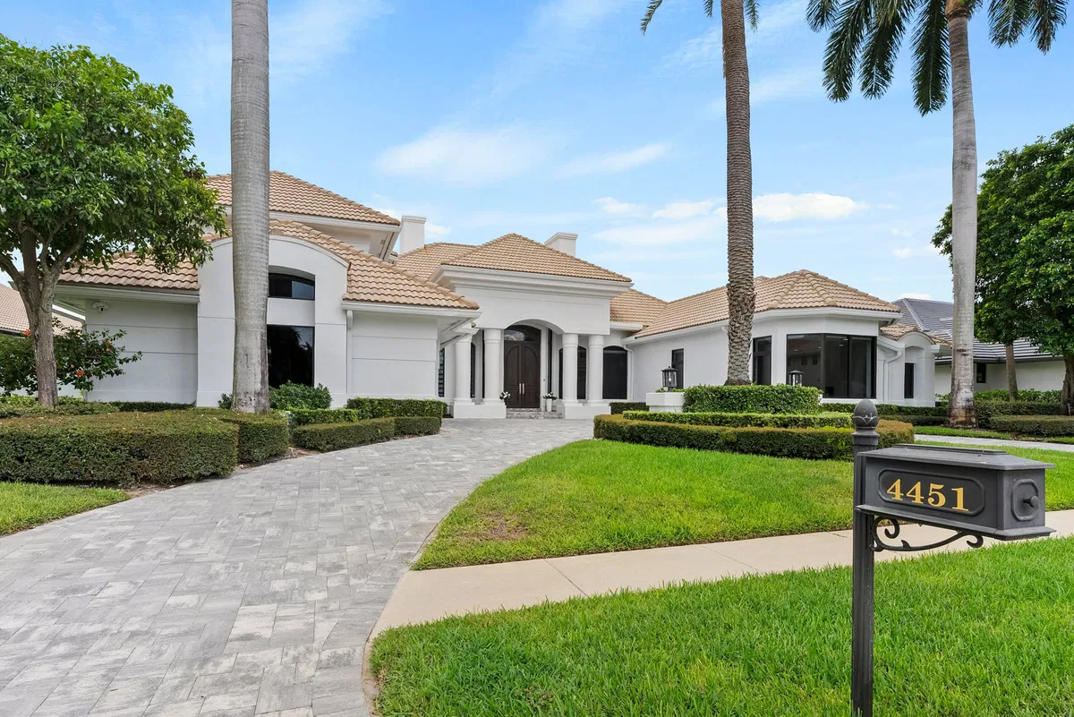 Bocaire Country Club Residence photo 46