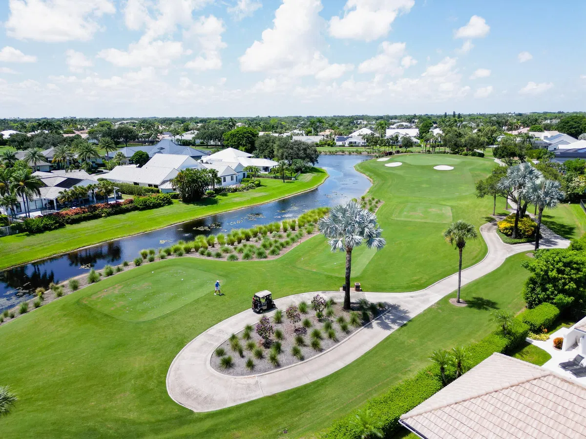 Bocaire Country Club Residence photo 49