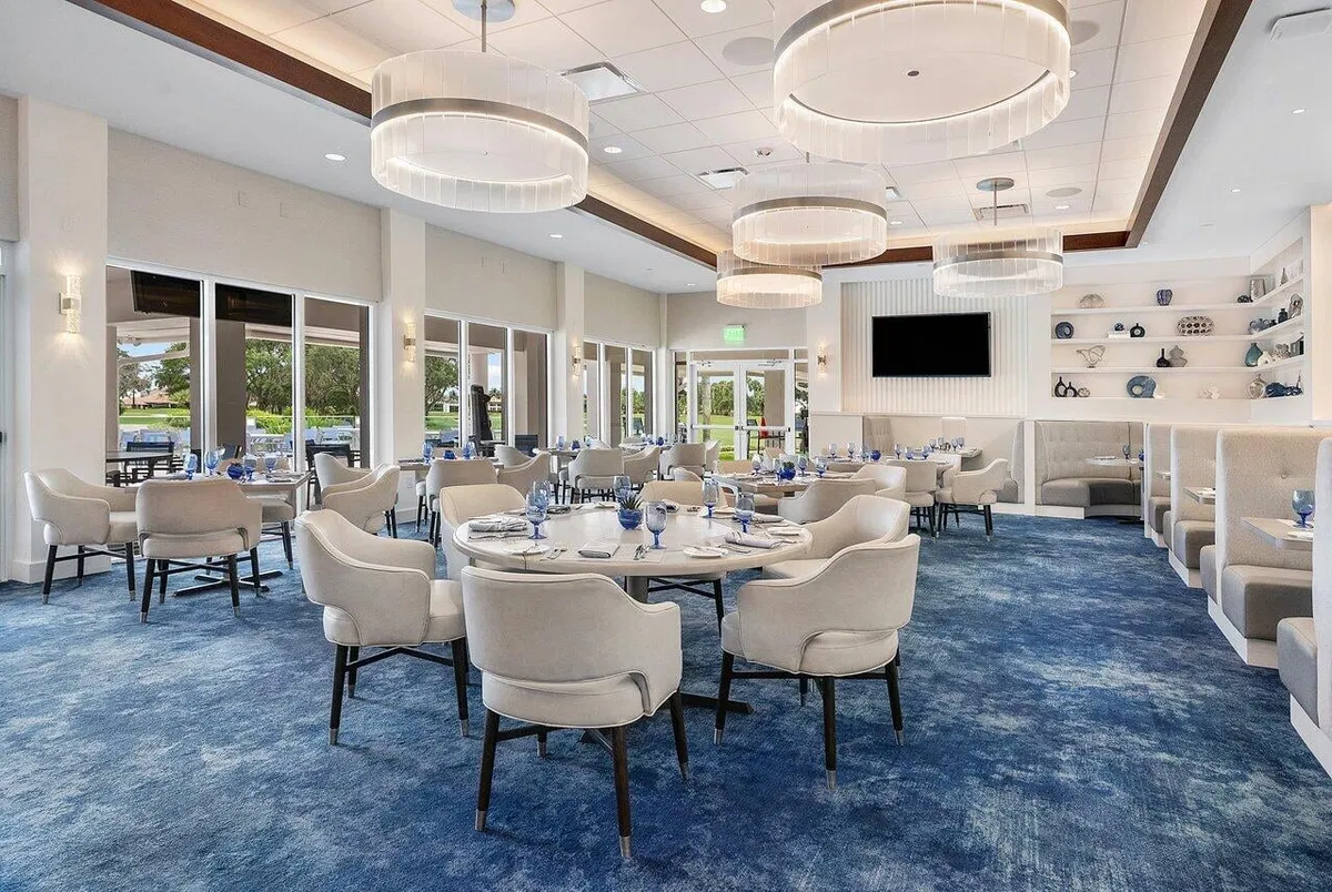 Bocaire Country Club Residence photo 52