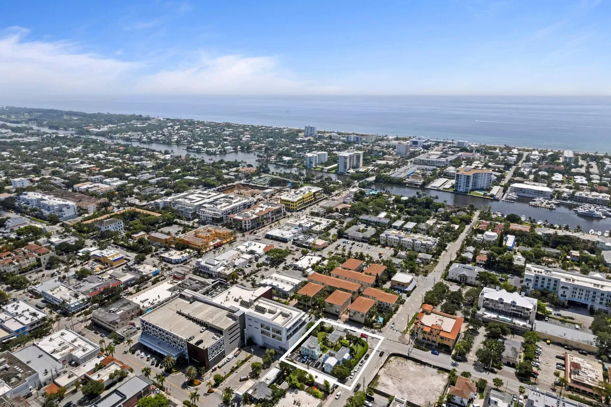 Downtown Delray Beach Residence photo 16