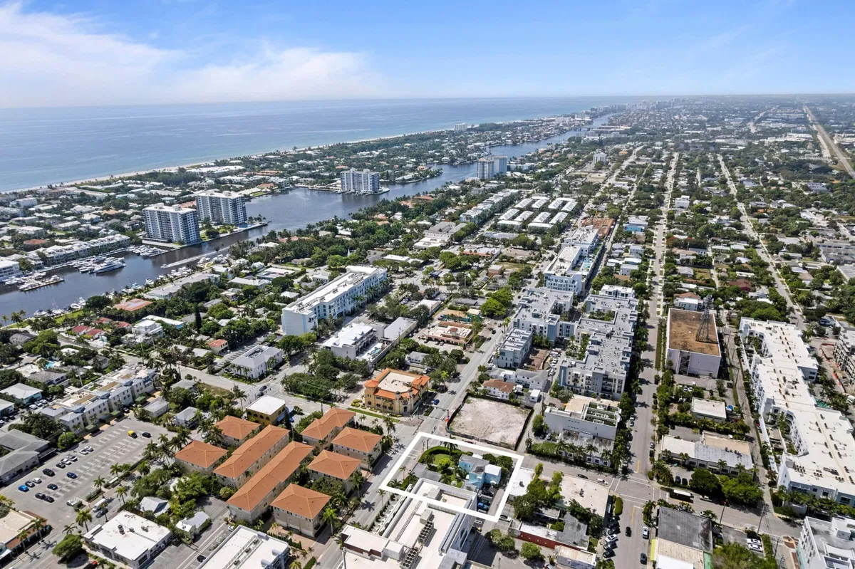 Downtown Delray Beach Residence photo 19