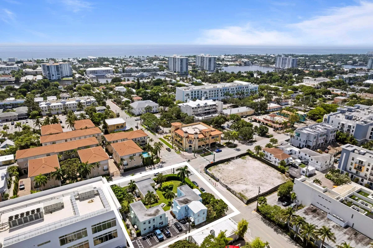 Downtown Delray Beach Residence photo 22