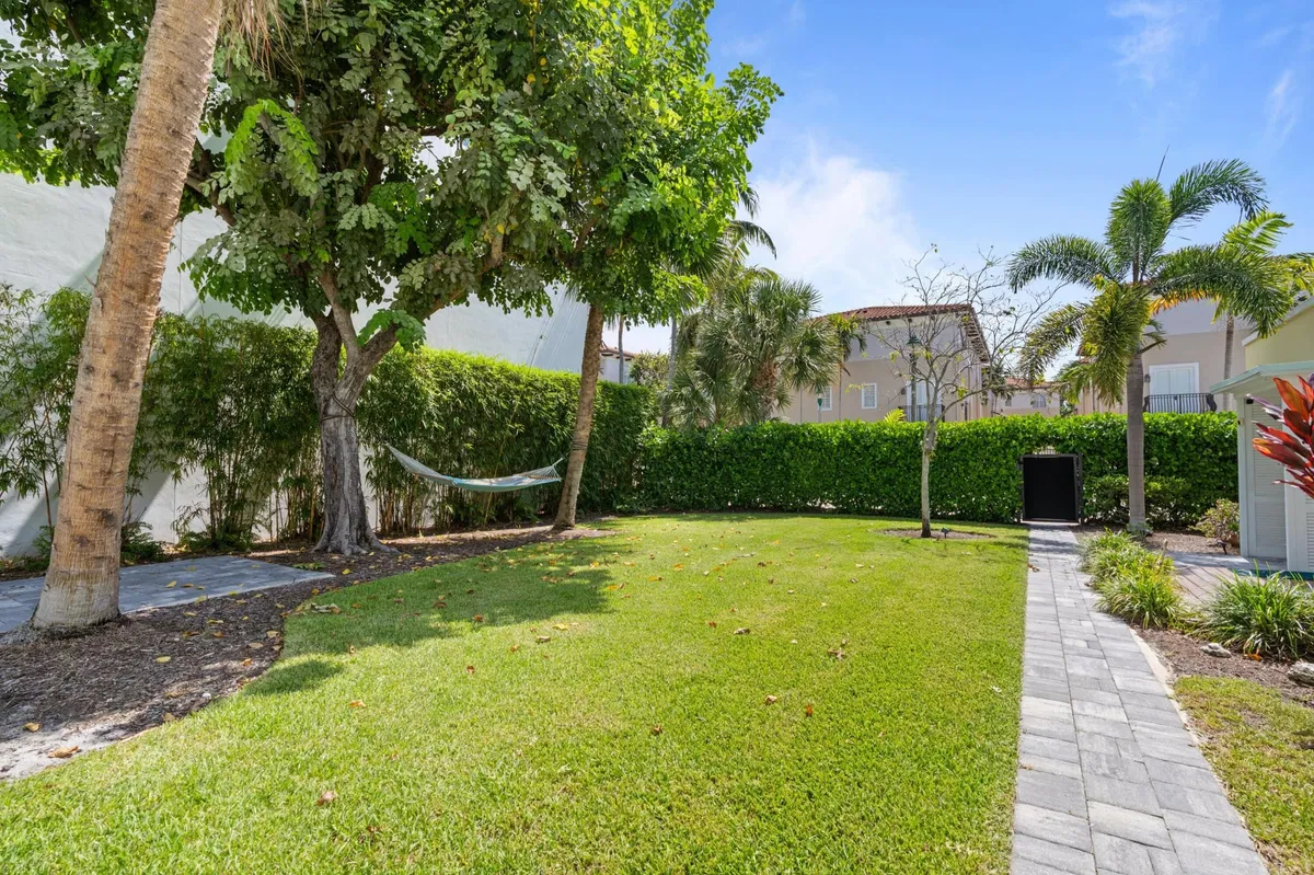 Downtown Delray Beach Residence photo 43