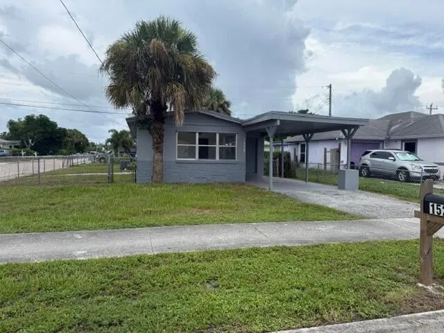 Residence