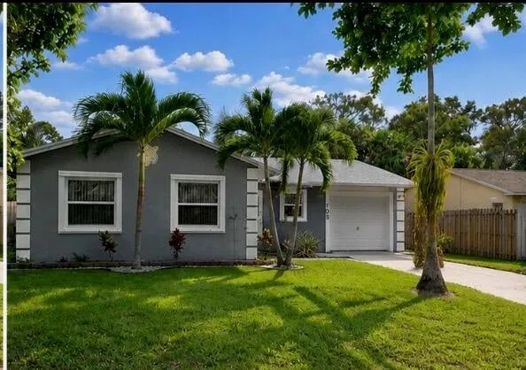 Residence