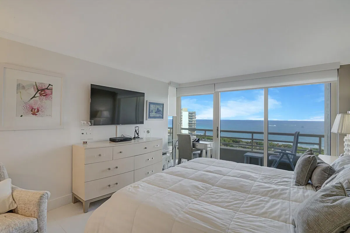 Sea Ranch Club of Boca Unit D-1608 photo 37
