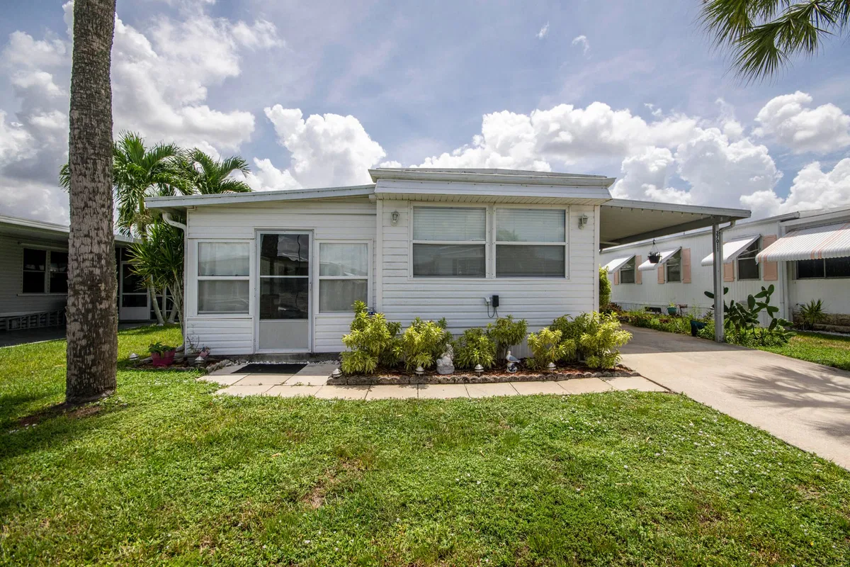 Residence