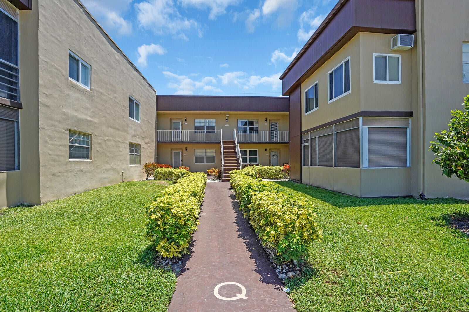 Residence
