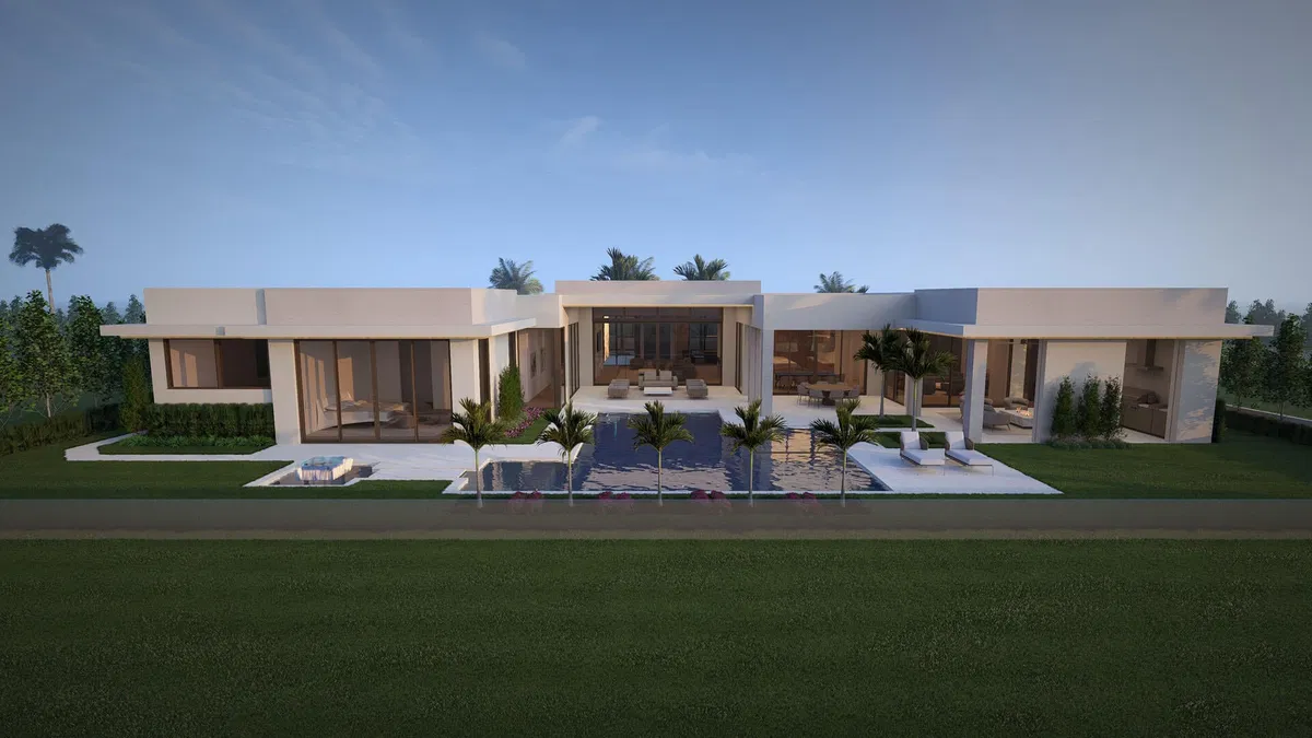 Royal Palm Yacht and Country Club Residence photo 4