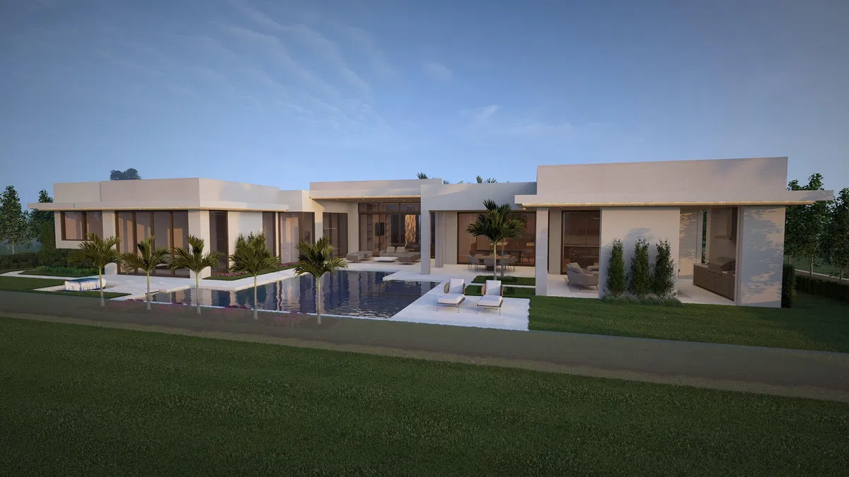 Royal Palm Yacht and Country Club Residence photo 13