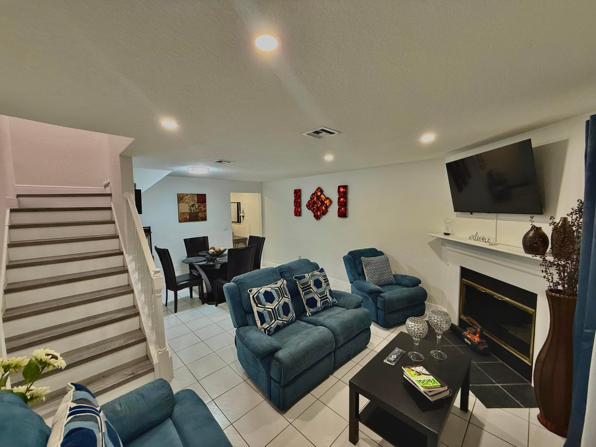 Residence