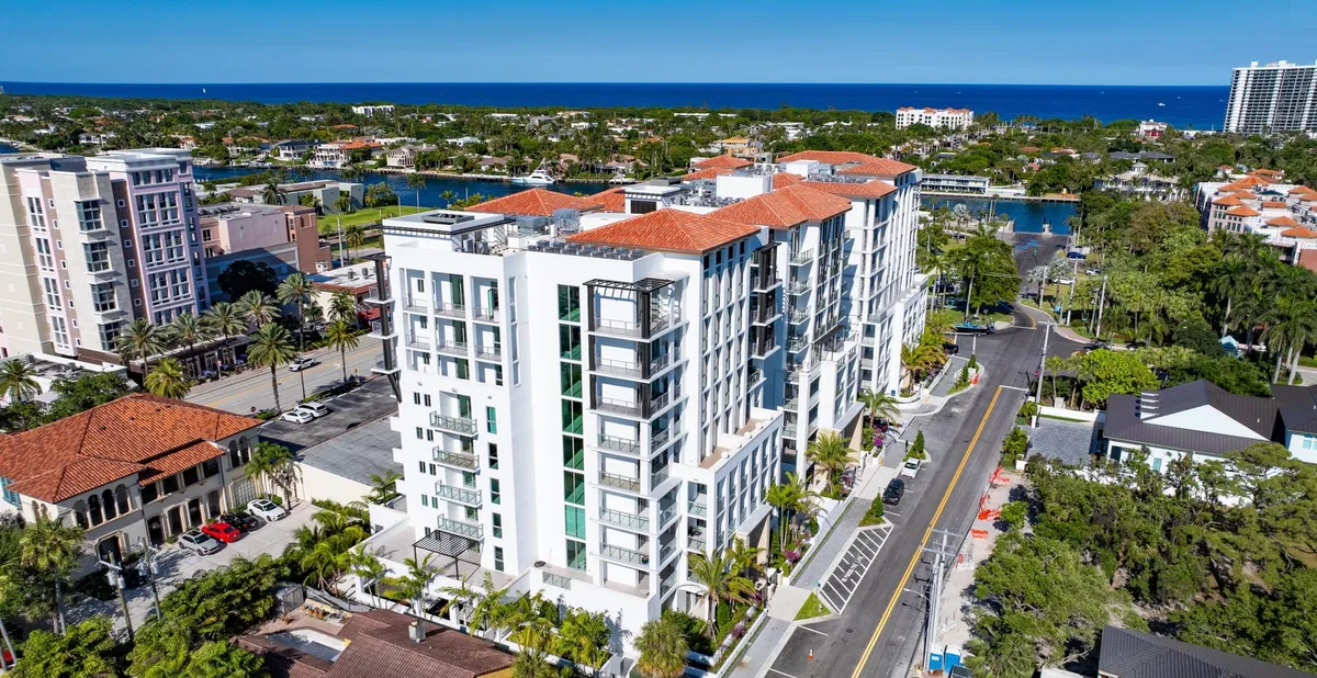 Royal Palm Residences Boca Raton Unit 804 photo 43