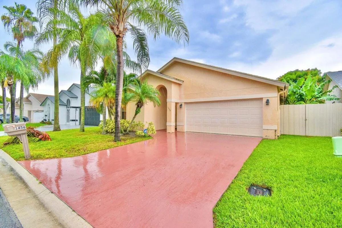 Residence