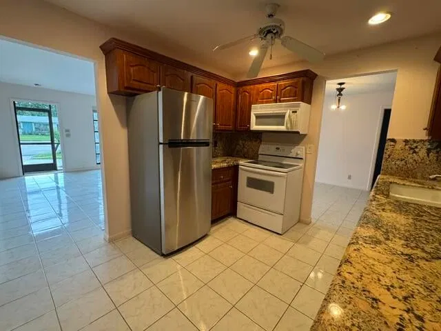 Residence