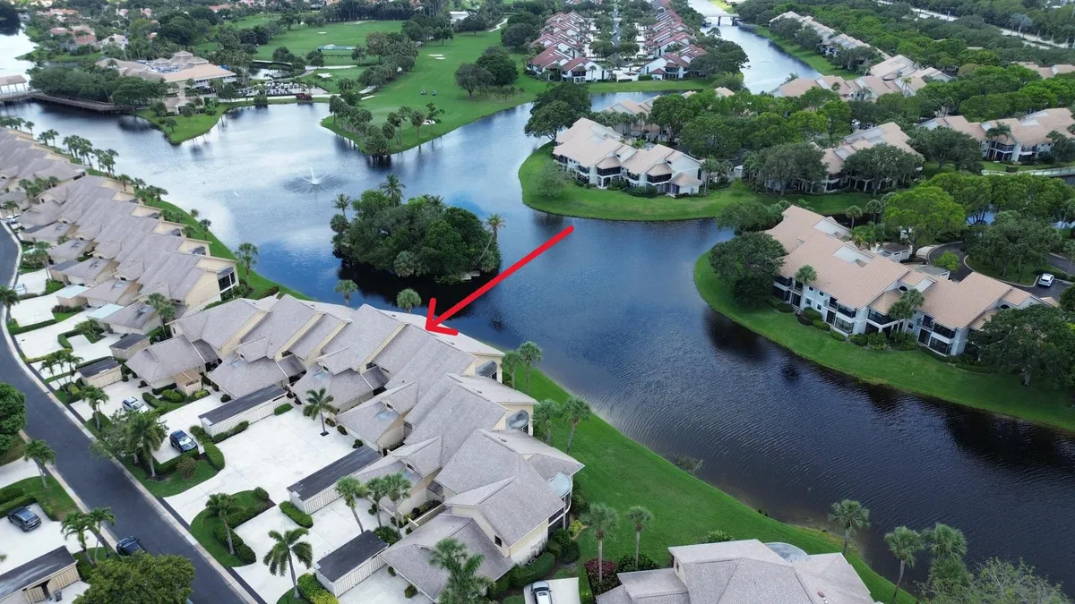 Jonathan's Landing Jupiter FL Unit 152