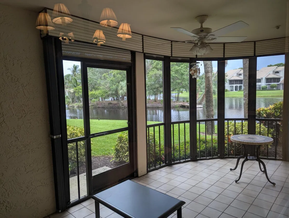 Jonathan's Landing Jupiter FL Unit 152 photo 7