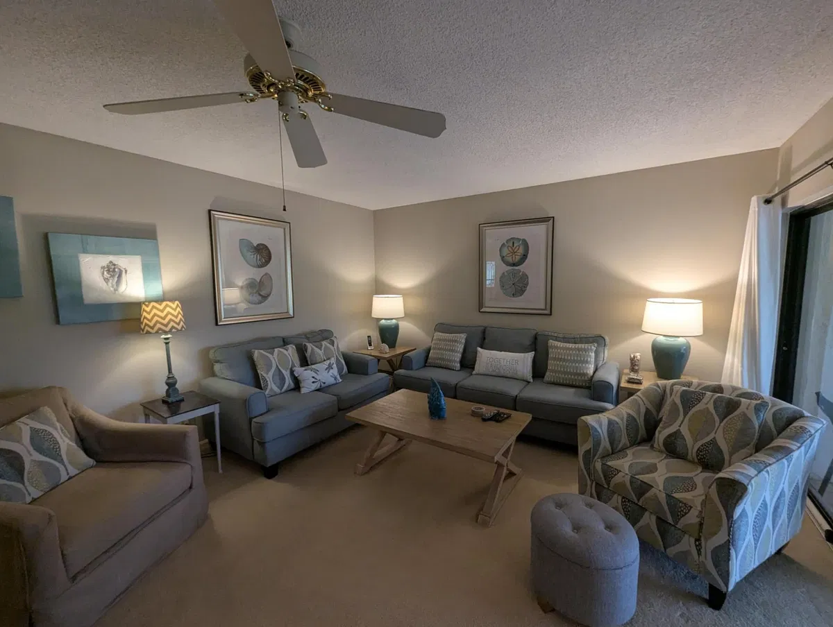Jonathan's Landing Jupiter FL Unit 152 photo 13