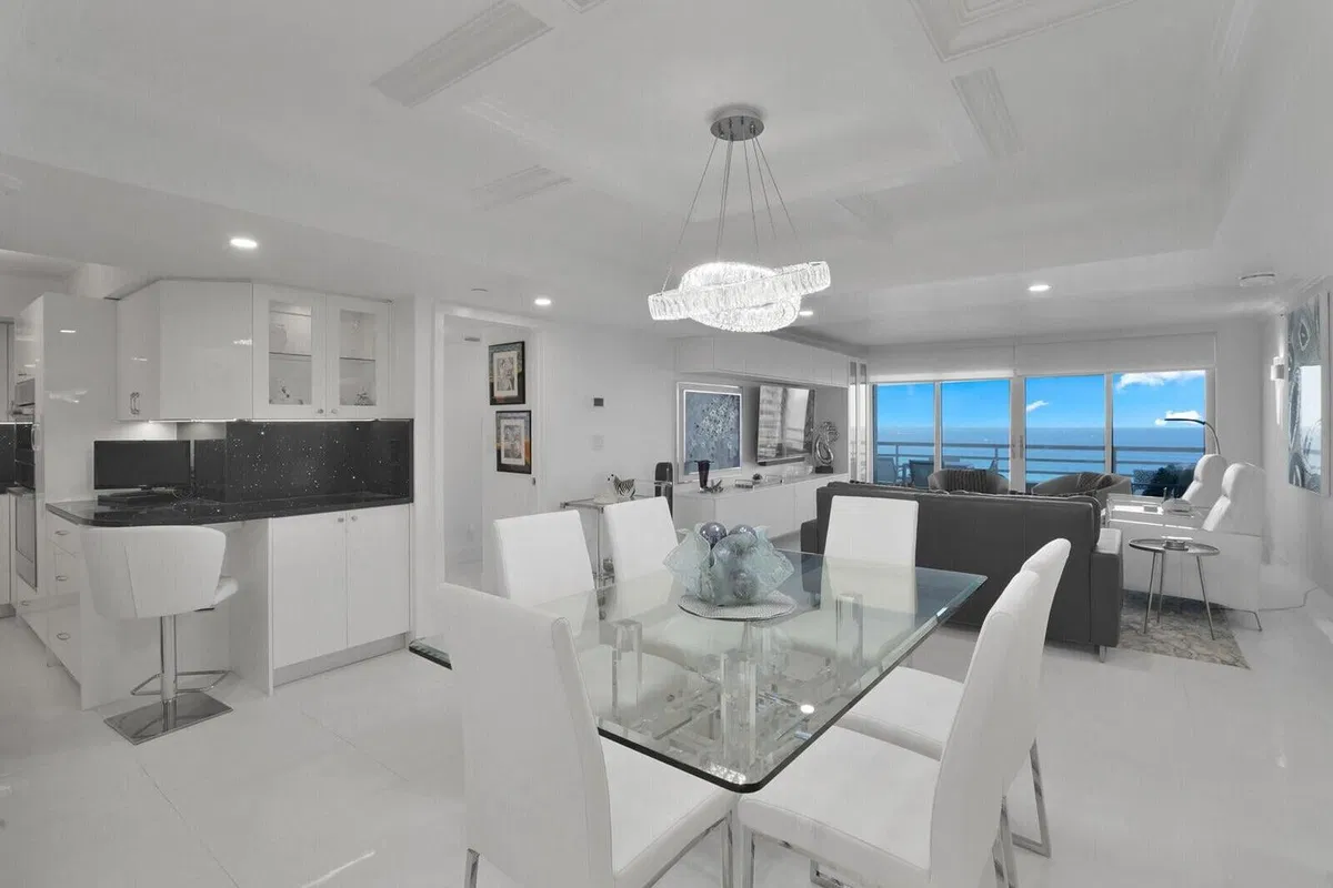 Sea Ranch Club of Boca Unit D-1608 photo 13