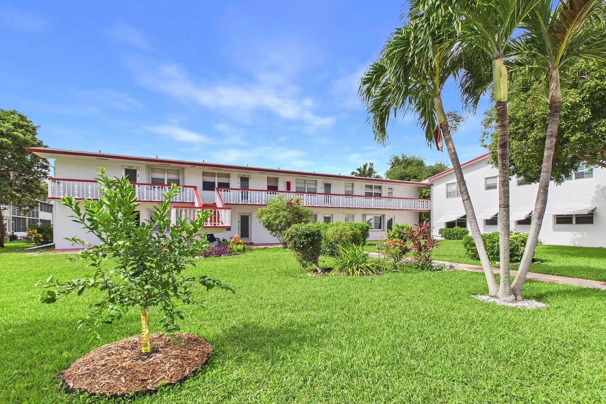 Residence