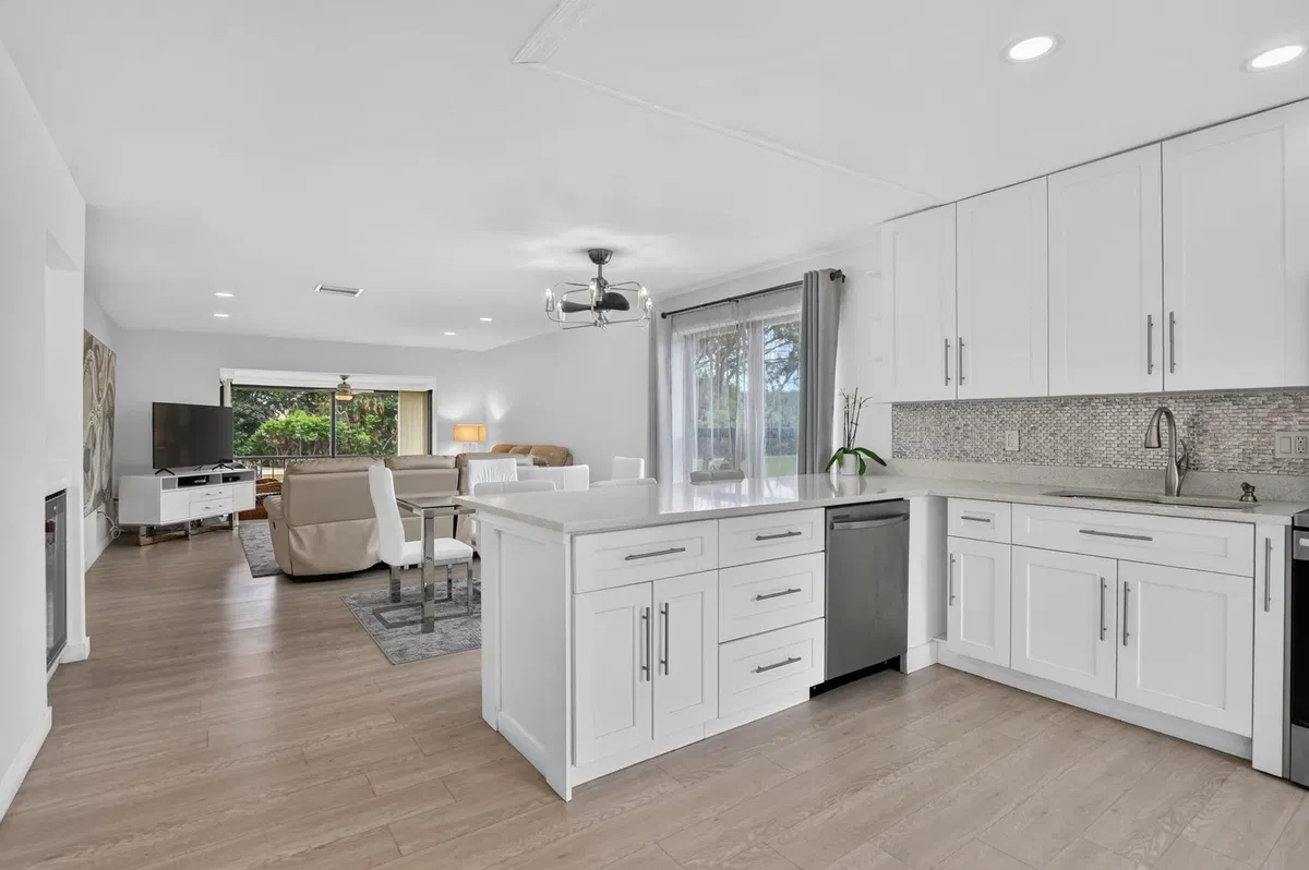 Boca Lago Country Club Homes Unit 38 H