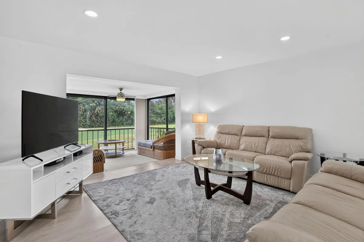 Boca Lago Country Club Homes Unit 38 H photo 16