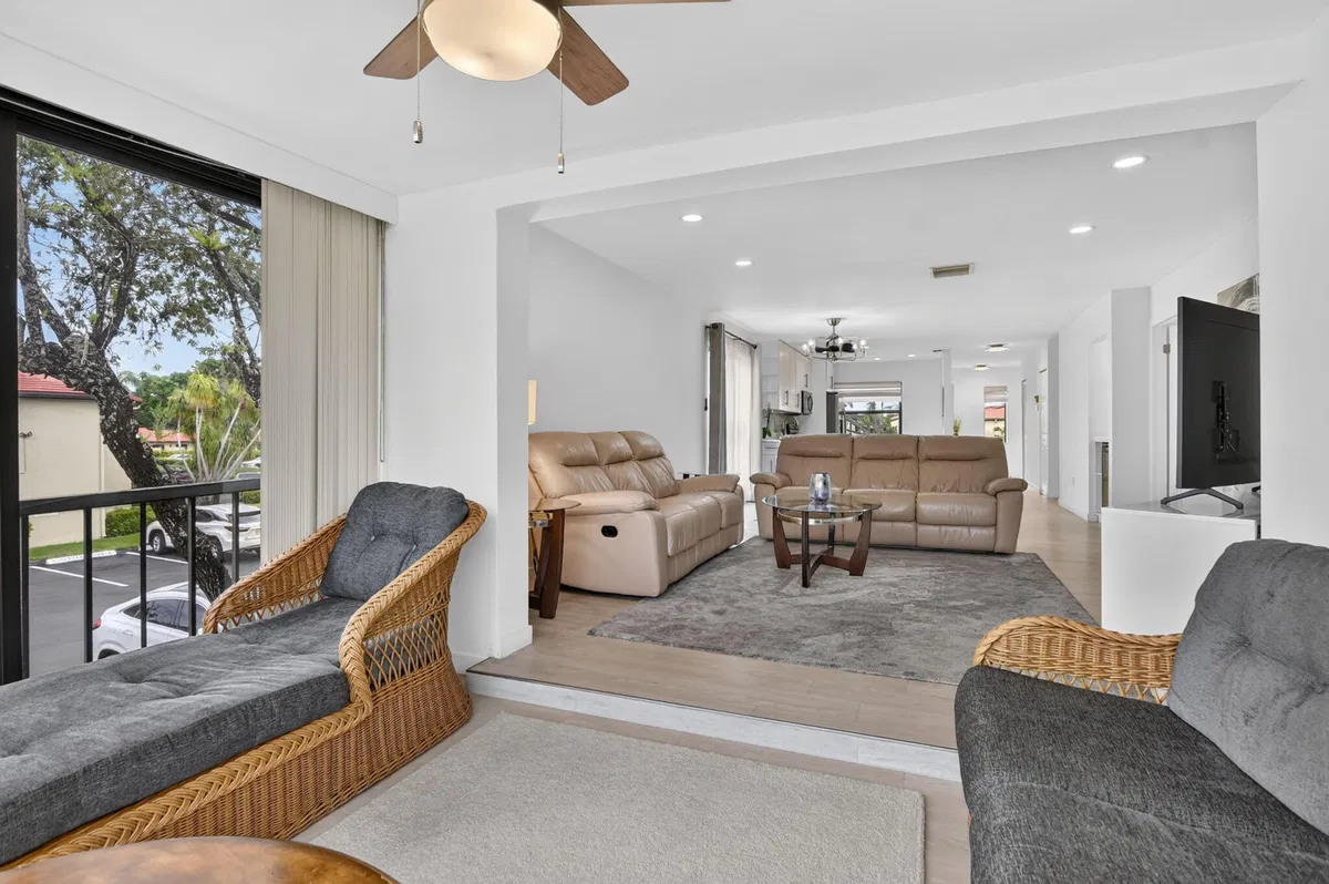 Boca Lago Country Club Homes Unit 38 H photo 19
