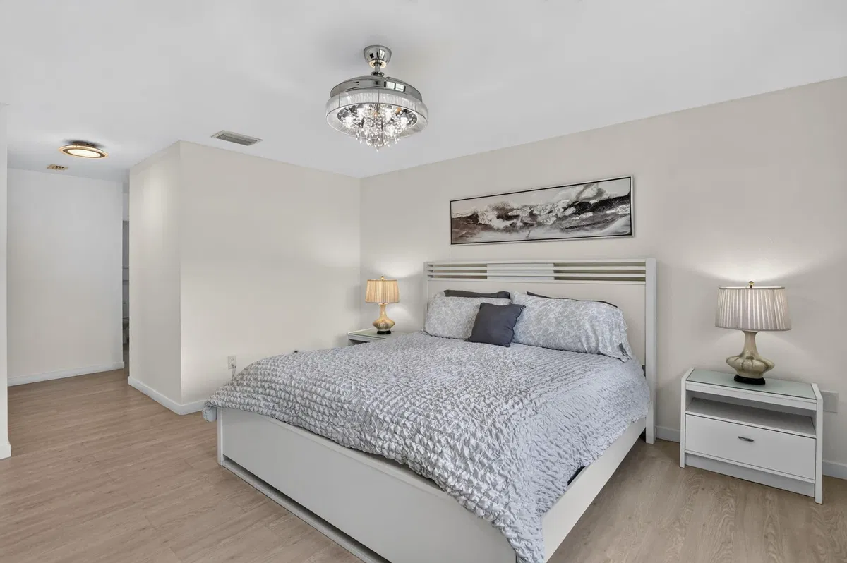 Boca Lago Country Club Homes Unit 38 H photo 22