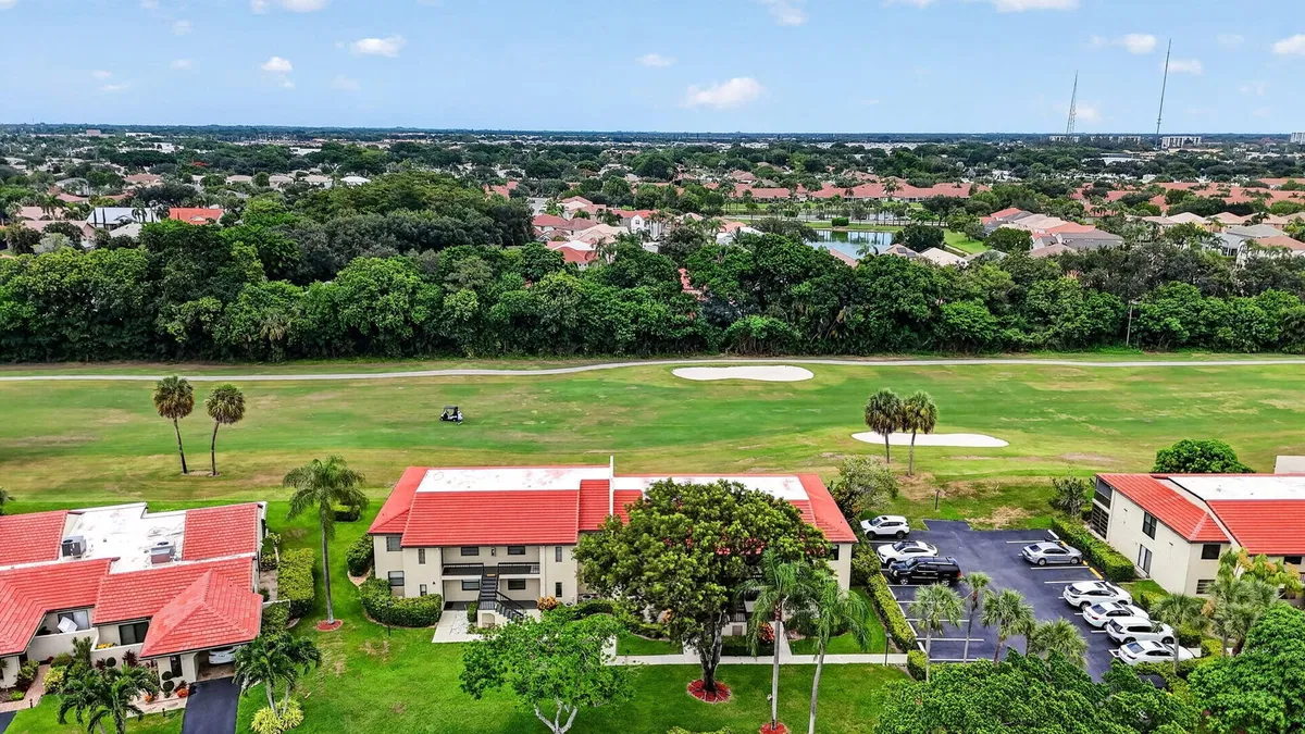 Boca Lago Country Club Homes Unit 38 H photo 34