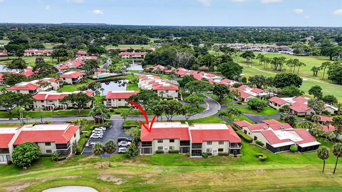Boca Lago Country Club Homes Unit 38 H photo 40