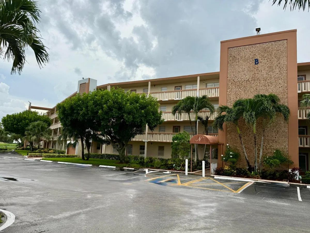 Residence