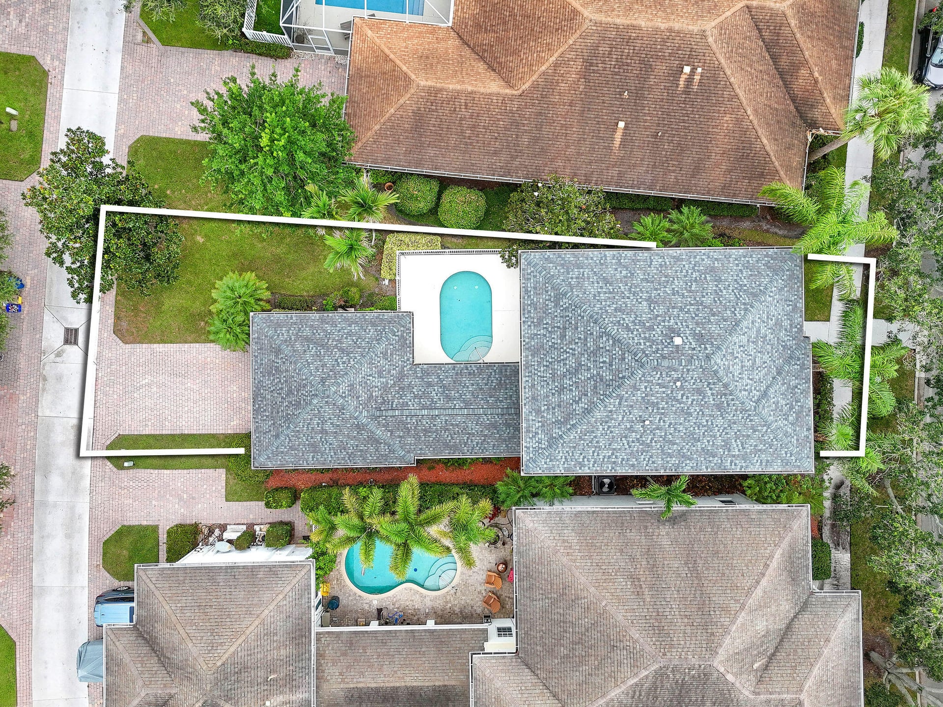 Martinique Abacoa Residence photo 64