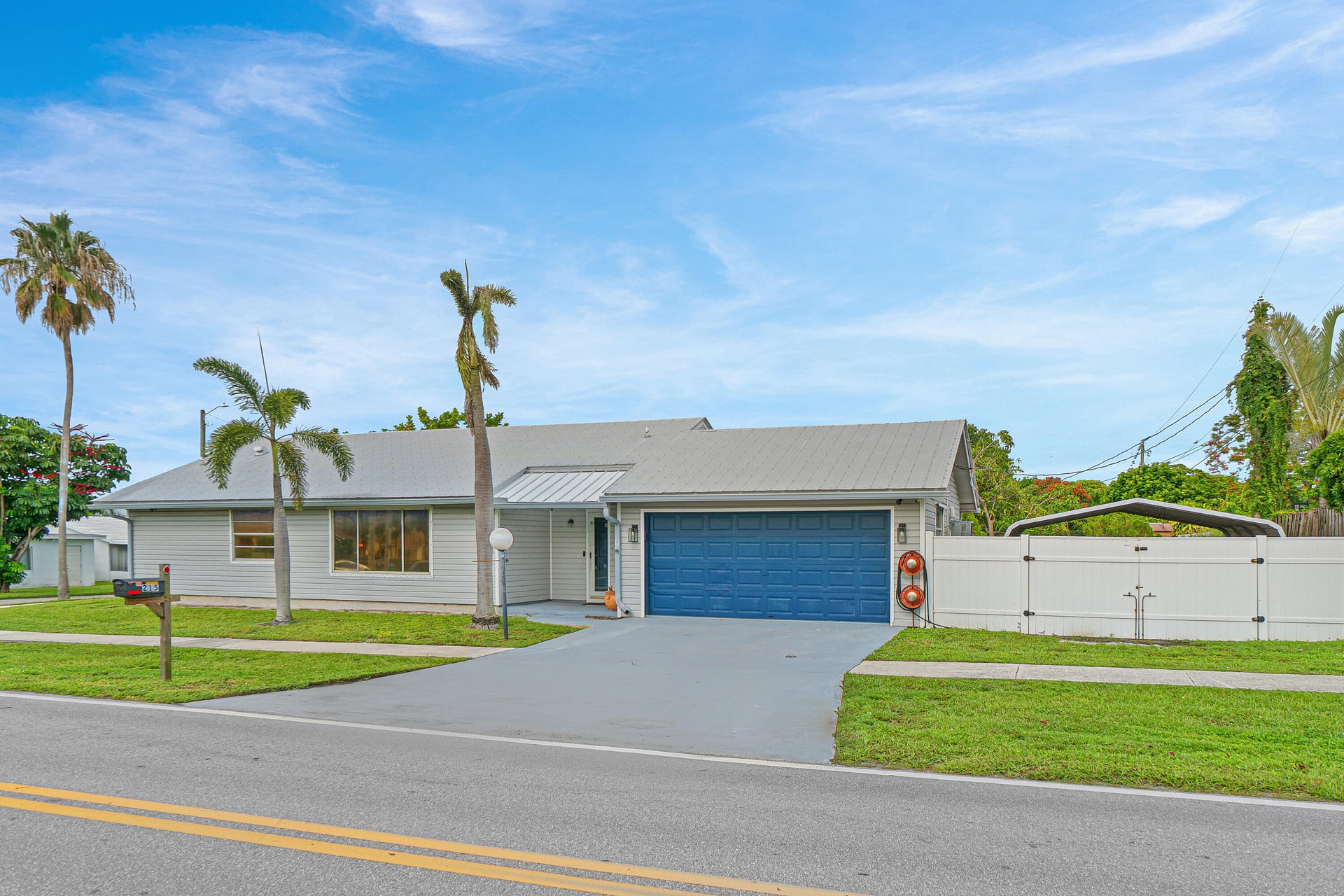 Residence