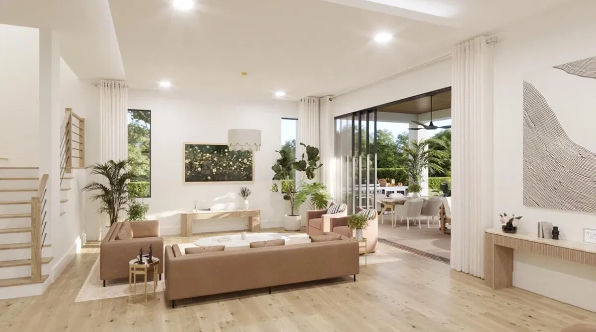 West Palm Beach Residence photo 4