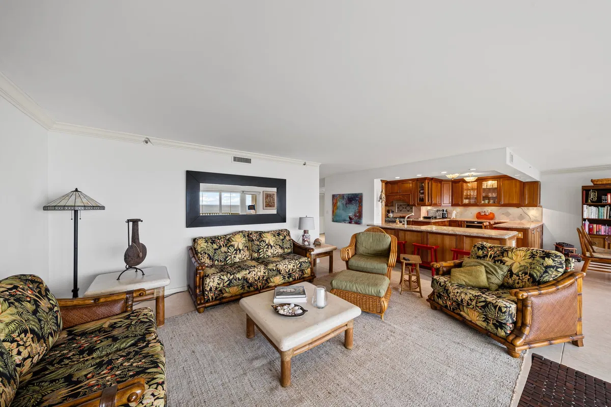 Sea Ranch Club of Boca Unit A 706 photo 10