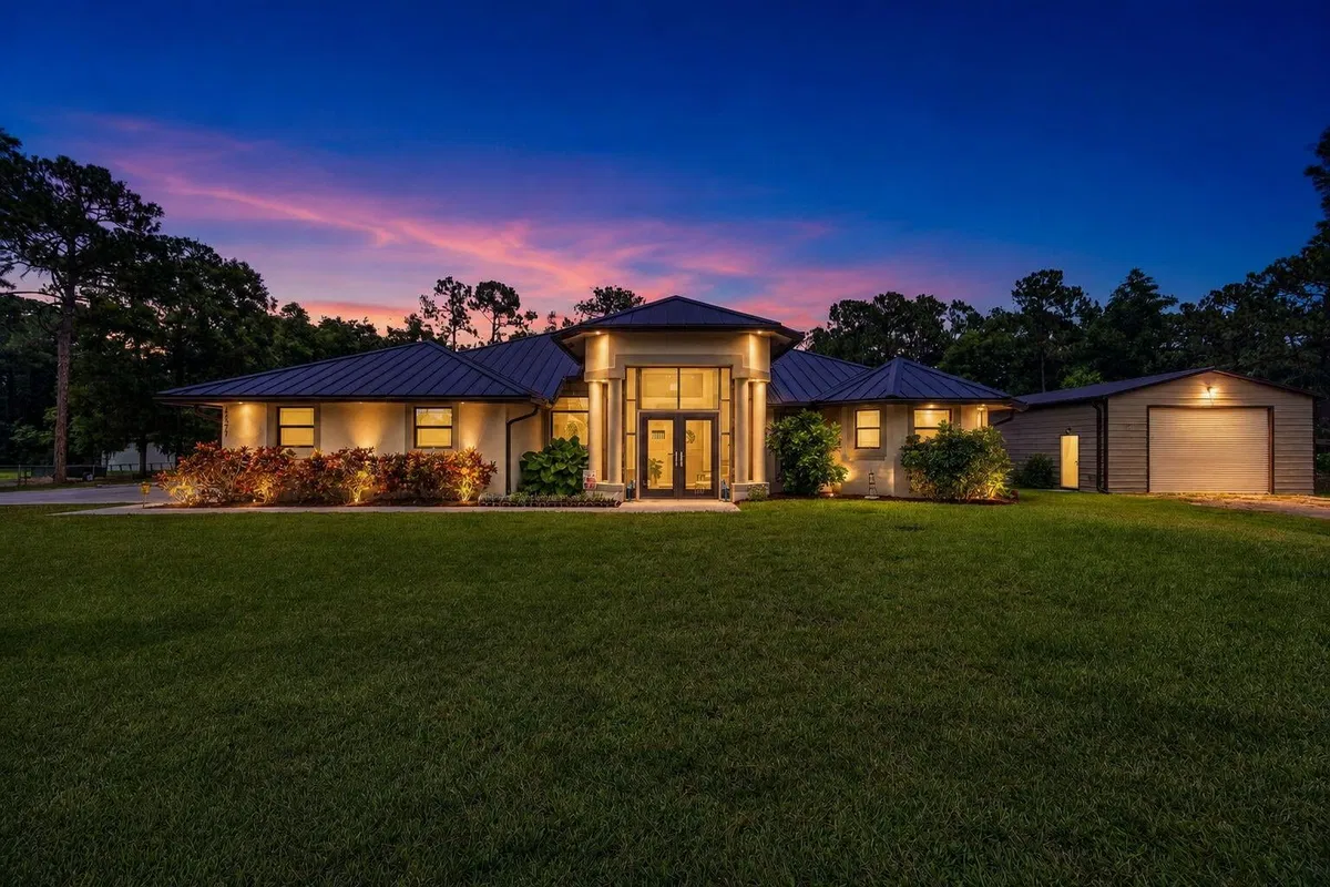 Residence