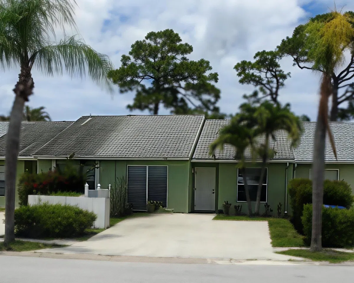 Residence