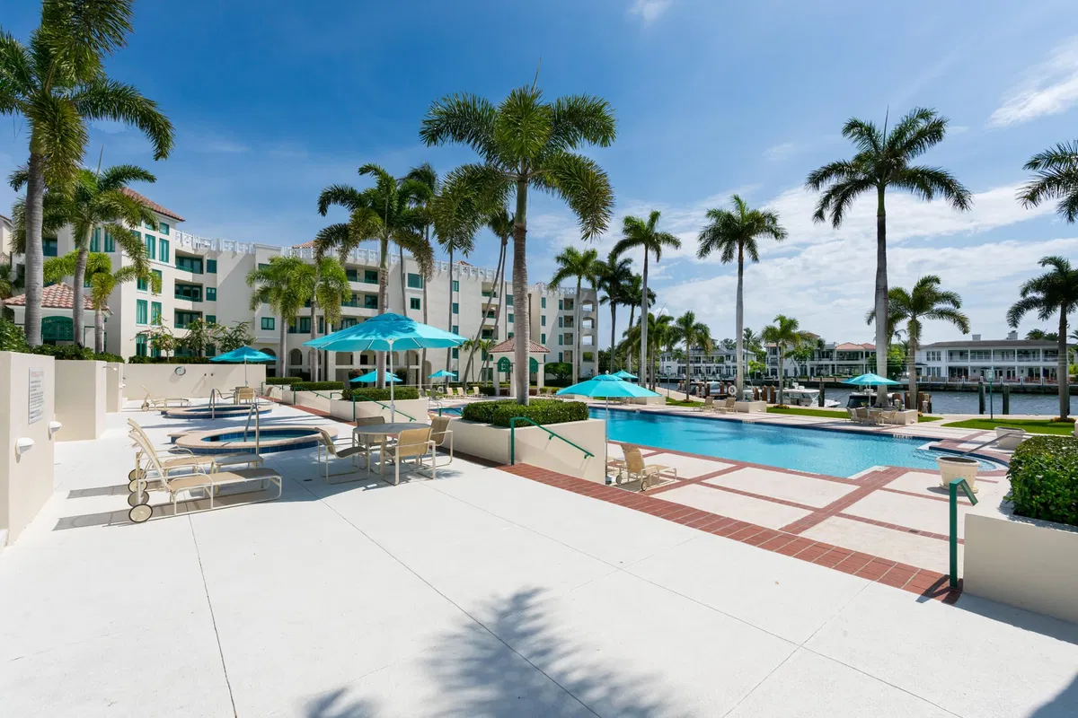 Boca Raton Unit 103 photo 43