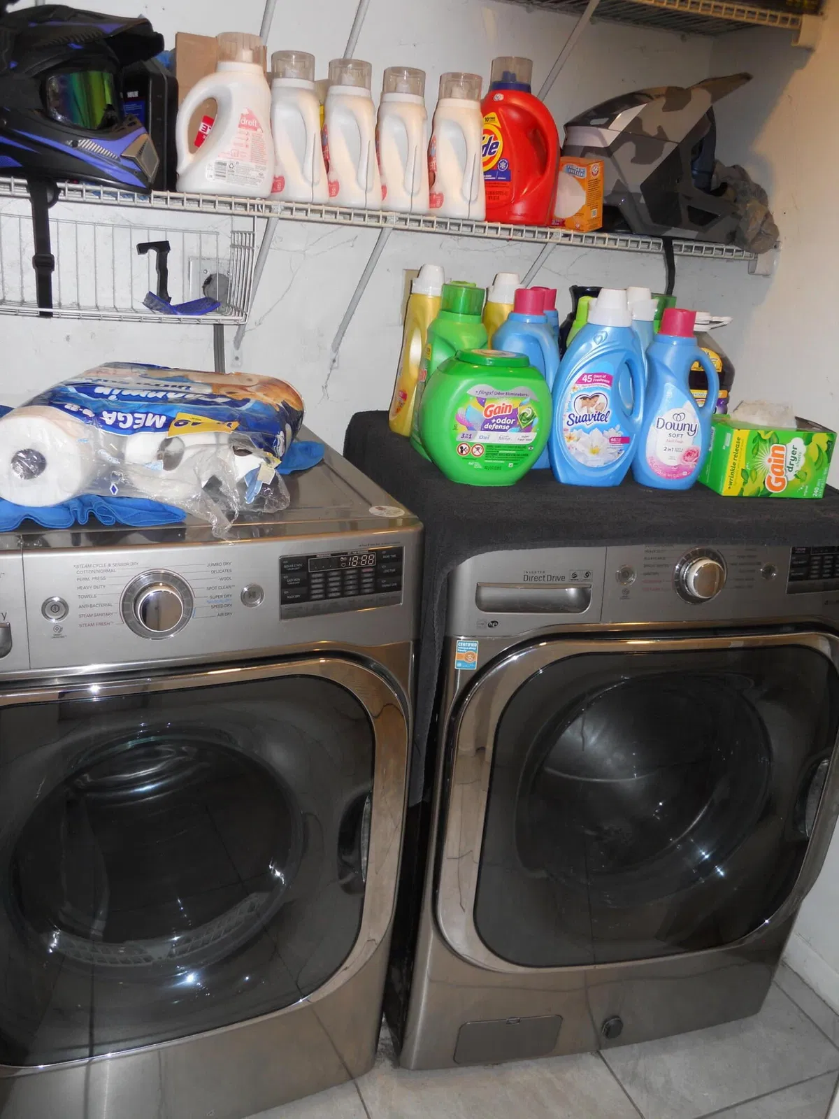 Unit C photo 13