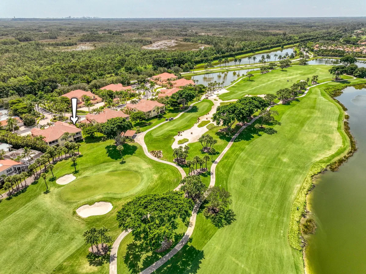 Ibis Golf & Country Club Unit 5c