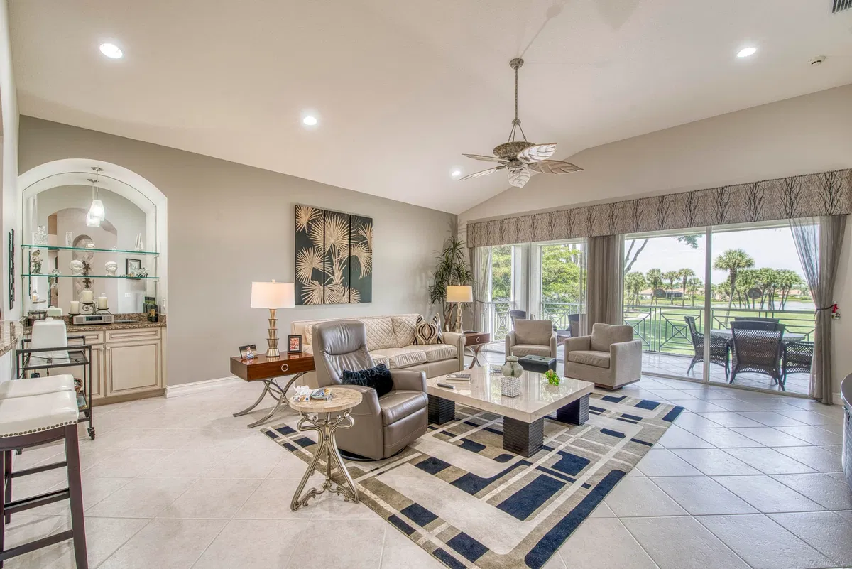 Ibis Golf & Country Club Unit 5c photo 7