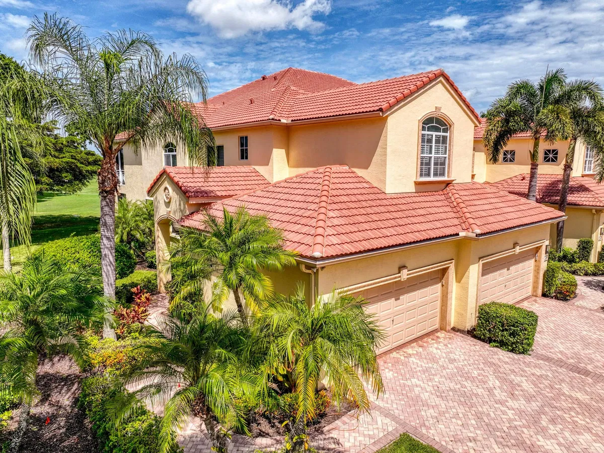 Ibis Golf & Country Club Unit 5c photo 37