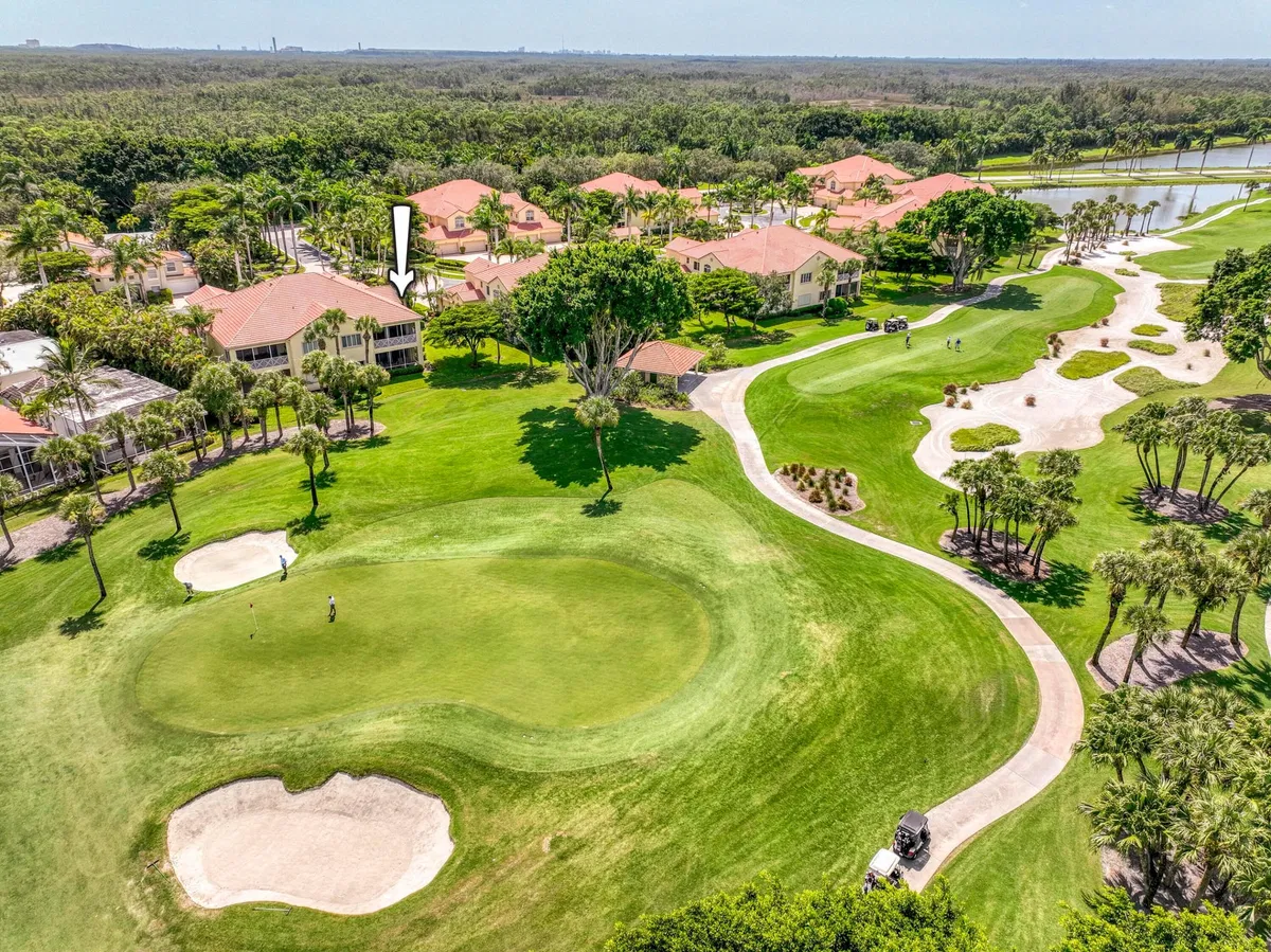 Ibis Golf & Country Club Unit 5c photo 40