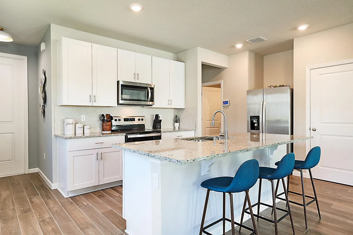Residence photo 4