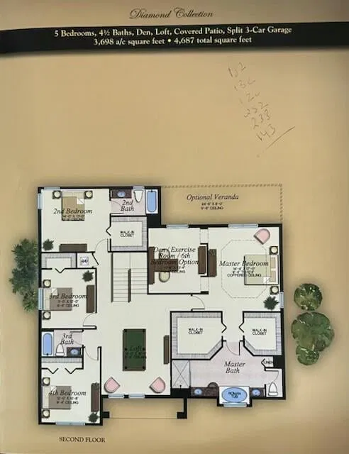 Residence photo 4