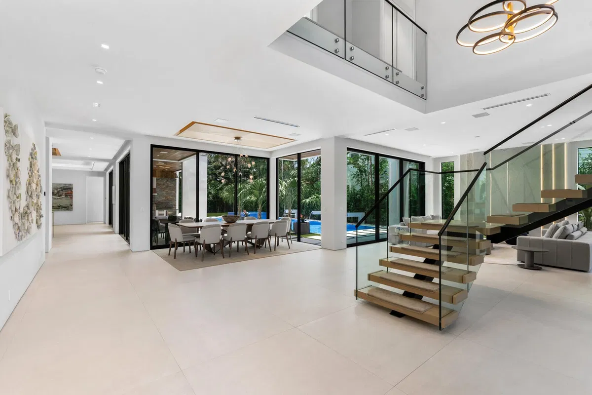 SoSo West Palm Beach Residence photo 7