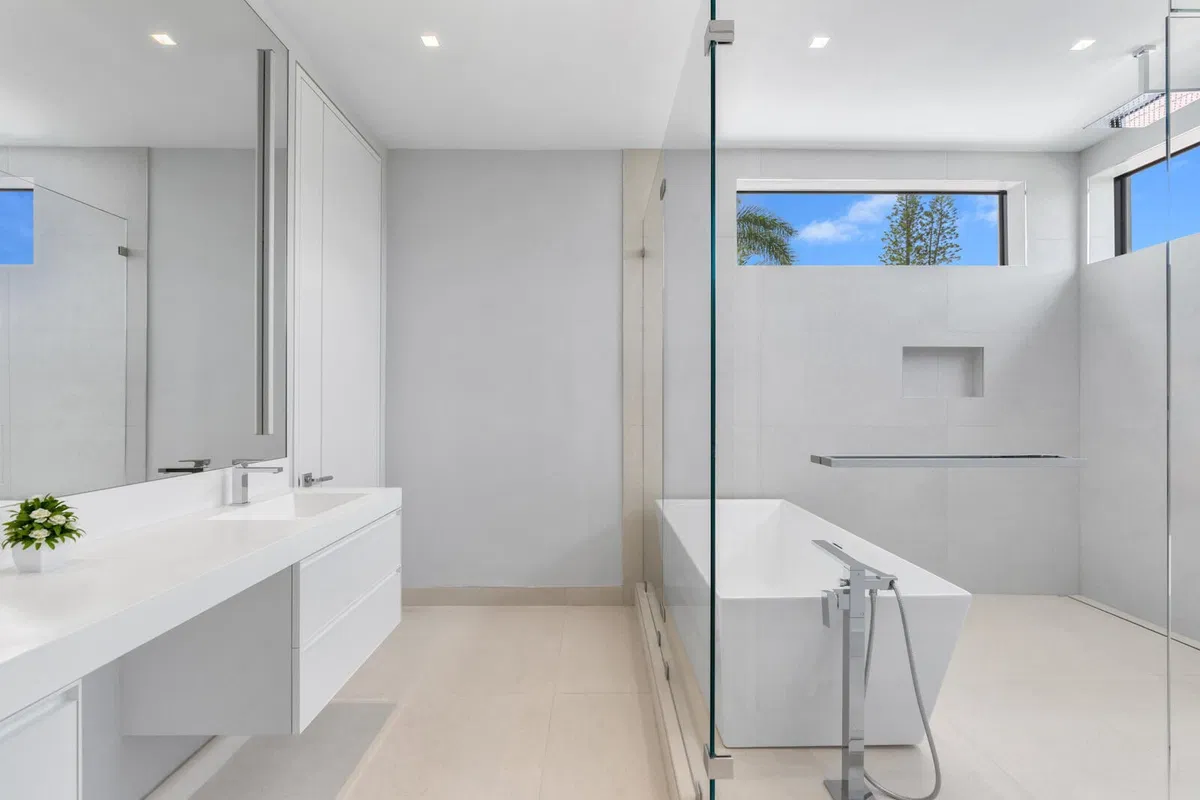 SoSo West Palm Beach Residence photo 37